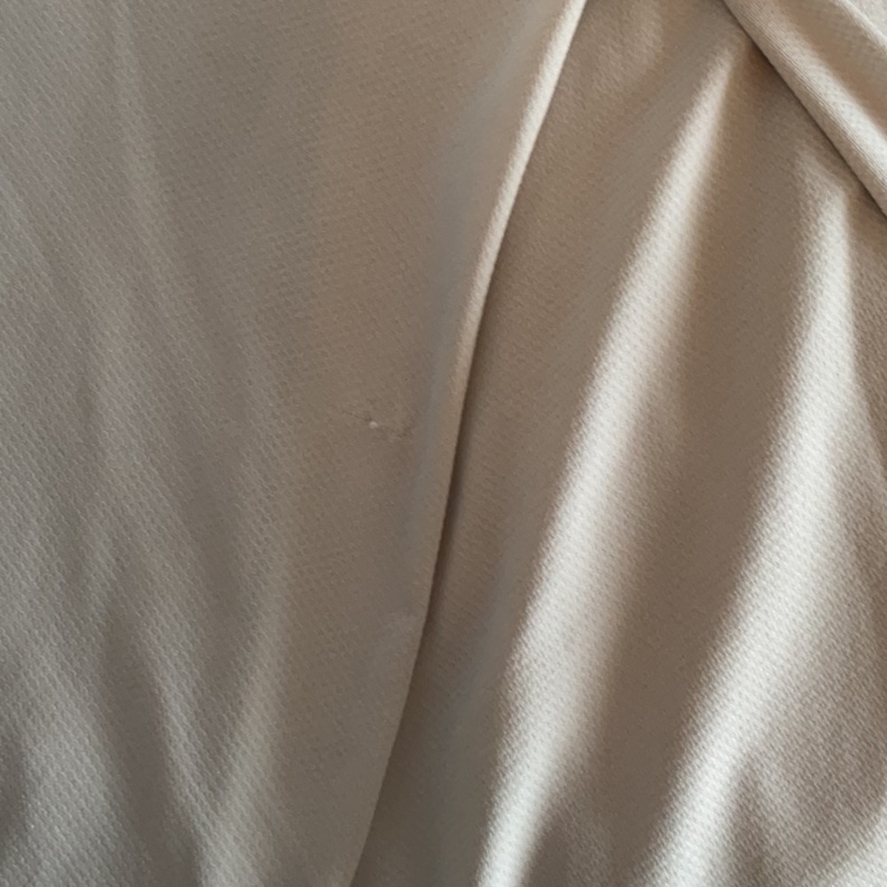 Lululemon Scoop Neck Drawstring - Picture 9 of 10